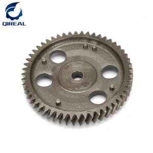 For Kobelco SK200-8 SK250-8 J05E J08E Engine Gear Assy 13050-E0130