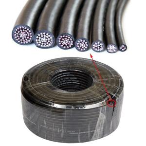 24 Channel 20 Meter Audio Snake Cable Drum with Unique Design and Braid