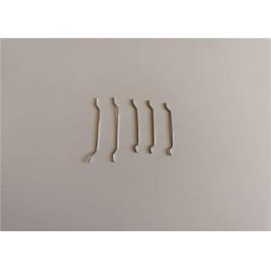 Wholesale Yusen Concrete Steel Fiber 1170 Mpa Abrasion / Impact Resistance from china suppliers