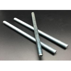 Wholesale Heavy Duty Electrical Galvanized Full Thread Threaded Rods from china suppliers