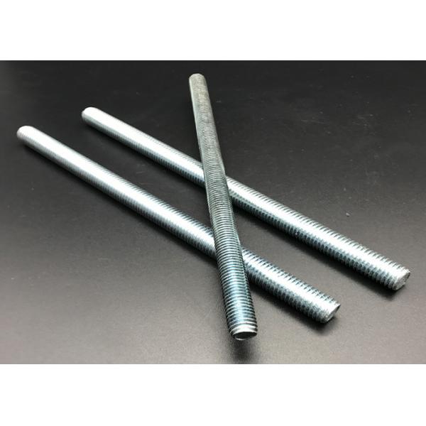 Wholesale Din 975 m6 m8 m10 m12 Solid Threaded Rod
