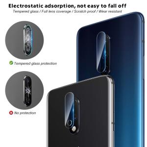 Camera Lens Screen Protector for Oneplus 7 7 pro Premium Tempered Glass