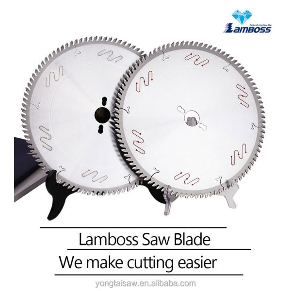 Safety Design Circular Saw Blade Solid Wood Cutting Saw Blade Machine Circular Saw Blade for Wood Automatic