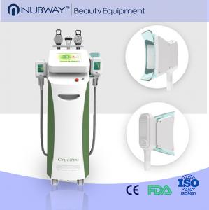 China Advanced lipo freeze coolshape fat freezing machine for sale with Medical CE on sale