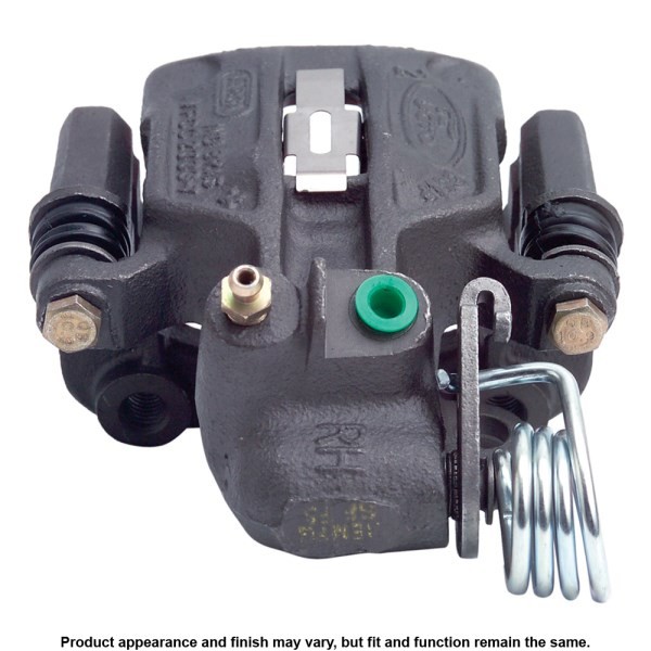 MERCURY Auto Parts Vehicle Brake Caliper 18B4537 18B4536 OEM F3DZ-2553-A F3DZ-2552-A