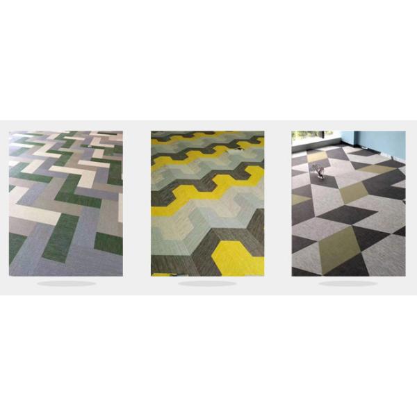 Customized Large Hotel Carpet Easy Clean,Fireproofing, Wearproof
