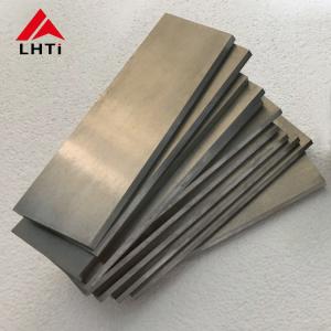 GR1 Titanium alloy plate titanium sheet