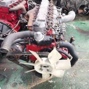 MAX. Torque 450/760 Nm 330/560 lbft W06E Used Truck Engine for Hino Original