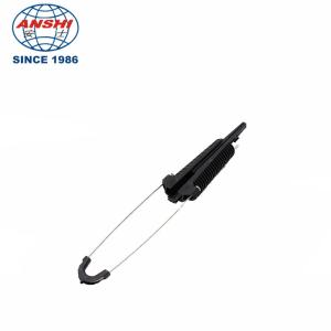 PA25 Anchor Anchoring Clamp Tension Clamp For ADSS Cable