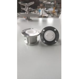 Particles In 1-100 Nm Nano-Scale Planetary Rapid Sample Preparation Machines