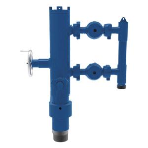 5-1/2'' API Casing LTC BTC Buckle connected 35Mpa Working Pressure Single Plug