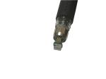 MSOP & TSSOP8 pogo pin adapter for in-circuit EEPROM/93CXX /25CXX/24CXX