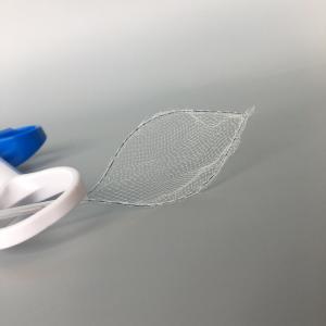 Endoscopic Disposable loop net for foreign body retrieval