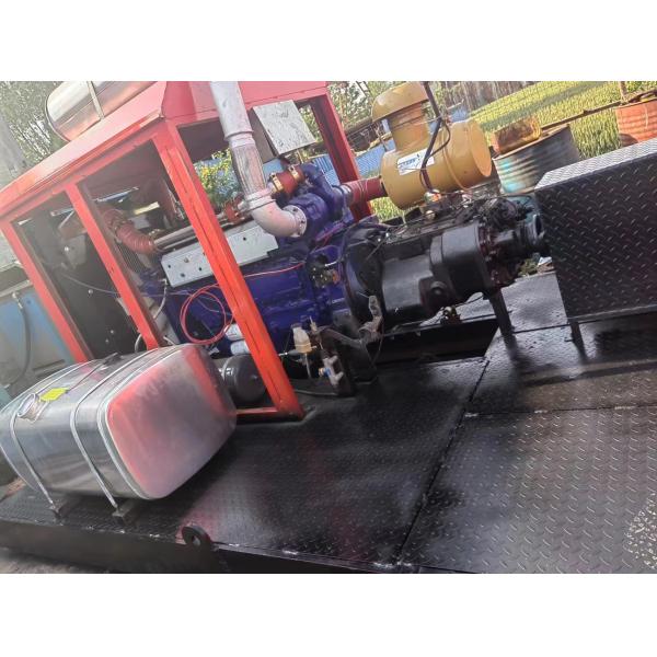 used 1500L mud pump, used mud pump 1500L