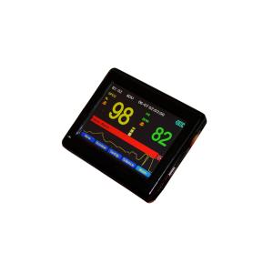 Wholesale Multi Function Datascope Patient Monitor , Pulse Waveform Display from china suppliers