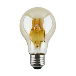 Wholesale Double spiral filament lamp A60 FILAMENT light led bulb from china suppliers
