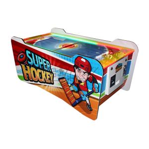 Air Hockey Table Arcade Games Machines Indoor Sport 2 Player Hockey Table Game