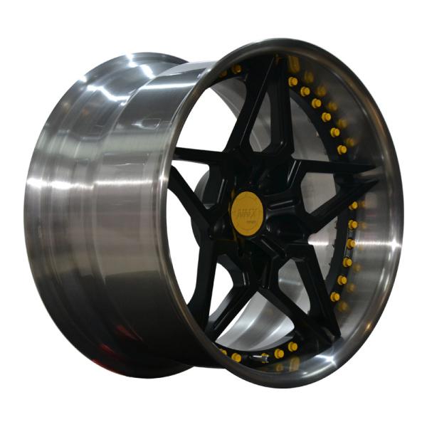 factory direct customwheel 20 Inch Passenger Car forged Wheels Rim