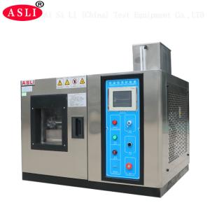Temperature Humidity Vibration Combined Environmental Test Chamber ASLI CE ISO