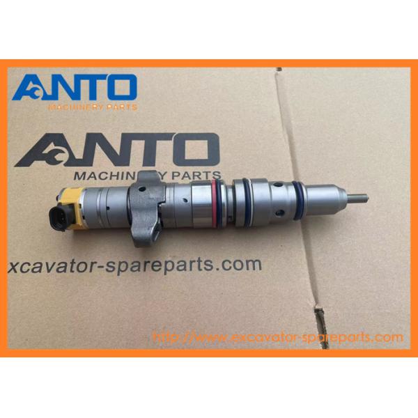 3879434 387-9434 Fuel Injector Excavator Engine Parts For D6R D6R III D6R STD