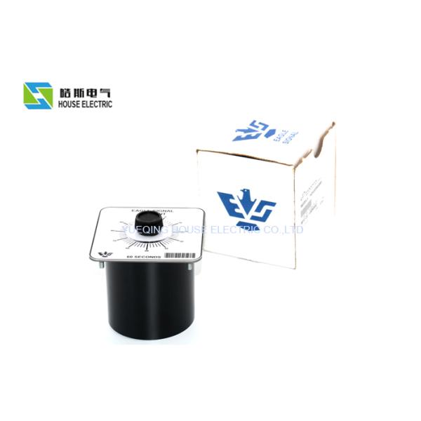 White Percentage Cycle Timer For Electrical Center Pivot Irrigation System