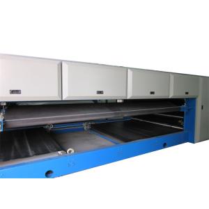 Stitch Bond Nonwoven Cross Lapper Machine 40M/Min