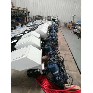 China High precision Volumetric doser OEM Supplier/single colour Volumetric