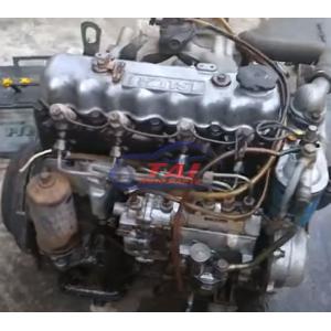 TS 16949 Isuzu C190 C223 C223T Used Diesel Engine Parts