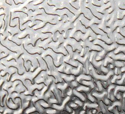 Plain & Embossed Al. Coil