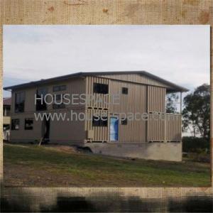 Wholesale Stackable Mobile Office Containers With Sound Insulation For Kitchen from china suppliers