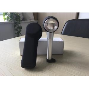 OEM Customization Skin Magnifier Dermatoscope with 3 LEDS 10 Times Accuracy of 0