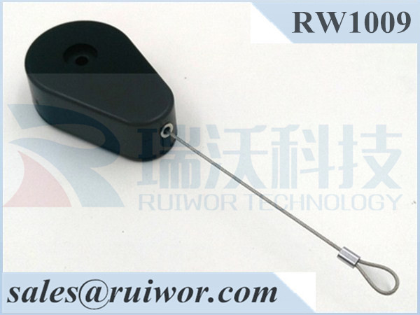 Retractable Wire Pull Box | RUIWOR