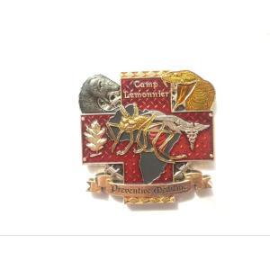  Custom new style soft enamel challenge coins with gold plating