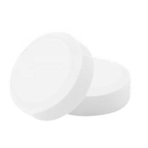 11g Coffee Residue Cleaning Tablets Coffee Maker Descaling Tablets Customization