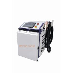 Wholesale Portable Handheld Laser Welding Machine 1064nm Air Cooled Device AC220V Power Supply from china suppliers