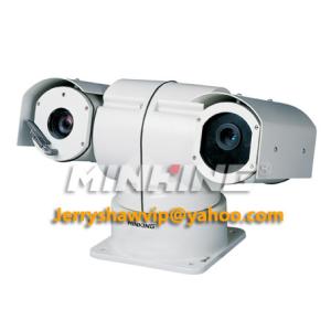 MG-TC26M30D8-LFS-TVI-NH HD-TVI Vehicle PTZ Camera 1080P/2MP/30X with 400m Laser Module