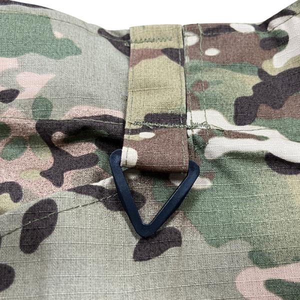 Printing Methods Digital Print Outdoor Sport Uniform Long Sleeve Frog Suit For Training