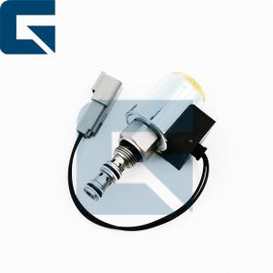 Wholesale 261-0998 Solenoid Valve 2610998 For Caterpillar 3054C Engine from china suppliers