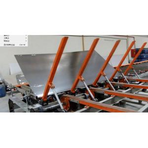 Vinyl Laminated Gypsum Ceiling Tiles Making Machine With Low Price
