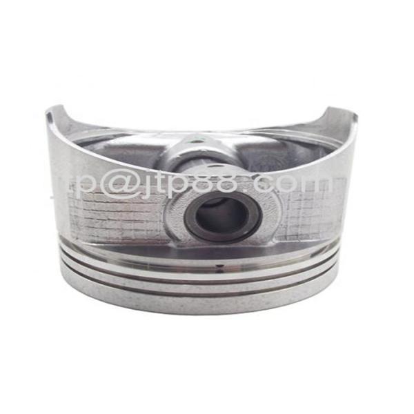 Truck Car Parts YD25 A2010-EB70A Engine Piston And Rings For NP300
