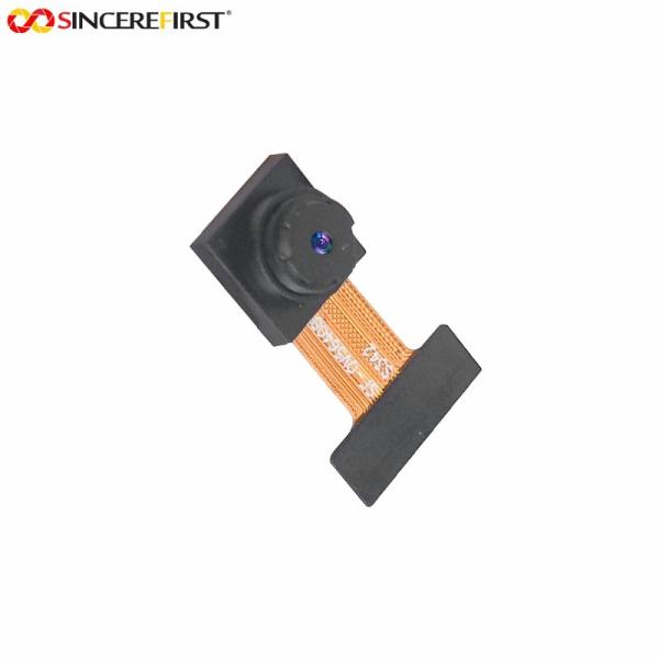 Quality 5 Megapixel OV5640 DVP Interface Raspberry Pi ESP32 Camera Module for sale