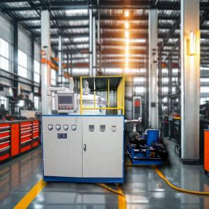 Wholesale Carbonization graphitization high temperature degassing impurity removal lab graphite furnace from china suppliers