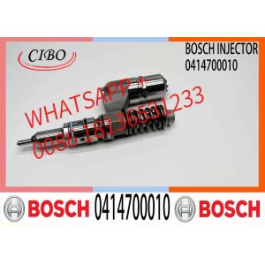 Diesel Fuel Injector Overhaul Repair Kits for Injector 0414700006 0414700009