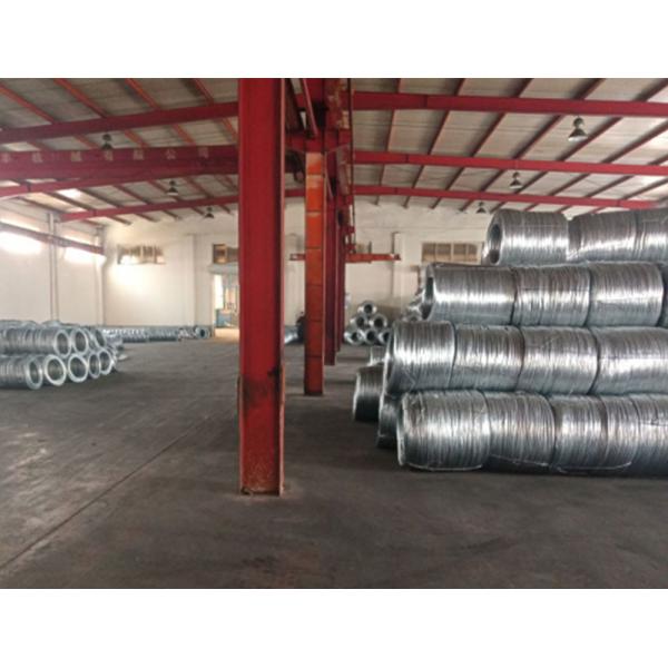 Electro Galvanized Iron Wire
