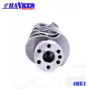 Isuzu crankshaft factory for 4BE1 casting alloy steel 8-94416373-2 8-94416-373-2
