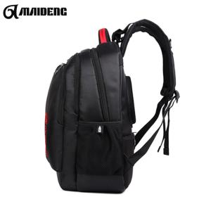 3 In 1 Stylish Laptop Backpack / Professional Laptop Travel Backpack