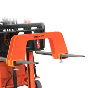 MK40 Fork Hook Loading Capacity 4000Kg