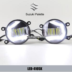 Wholesale Suzuki Palette Auto accessories LED Fog lamp Daytime Running Lights from china suppliers