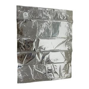 Wholesale Customized Metal Free Barrier Bag In Box Liquid Packaging Pouches from china suppliers
