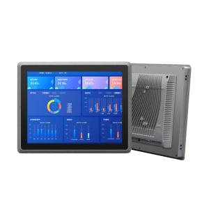 New Design 15.6 Inch LCD Monitor with Backlight and USB Interface 10-Point